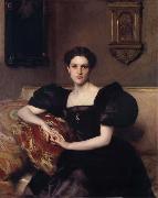 John Singer Sargent, Elizabeth Winthrop Chanler